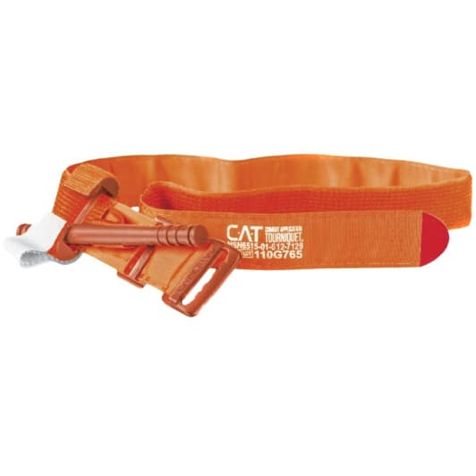 Джгут-турнікет North American Rescue CAT Generation 7 (ДСНС) НФ-00000421