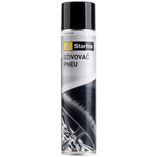 Чернитель шин Starline ACST092 600 мл