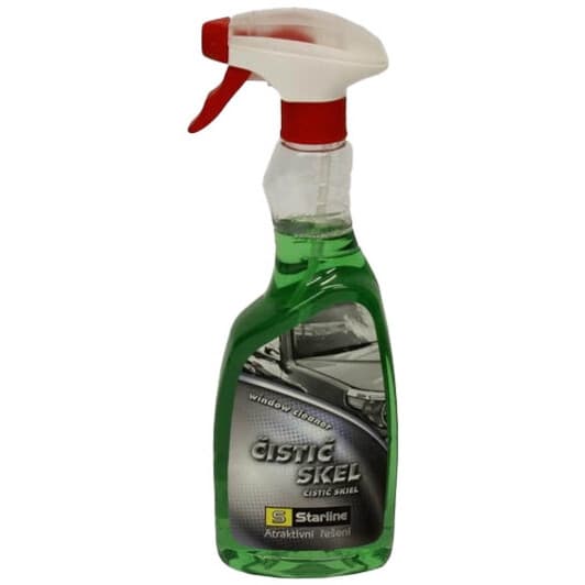Очиститель Starline ACST053 500 мл