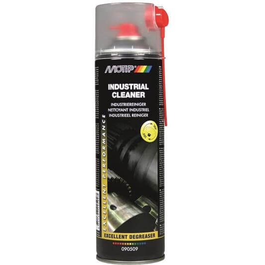 Очиститель Motip Industrial Cleaner 090509BS 500 мл