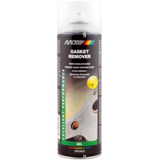 Очисник Motip Gasket Remover 090403BS 500 мл