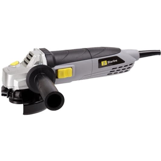 Болгарка мережева Starline 125 мм
