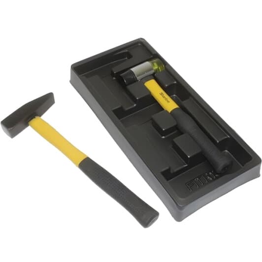 Набор молотков Starline NRF1TR13