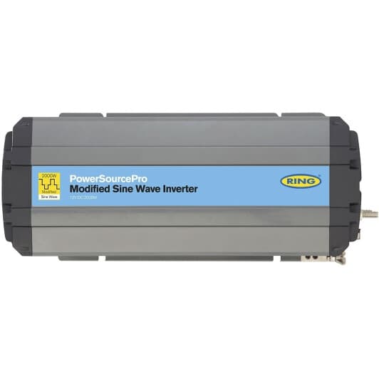 Инвертор Ring REINVMA20EU 2000 W