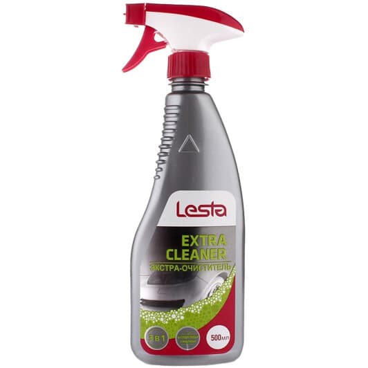 Очиститель LESTA Extra Cleaner 174385 500 мл