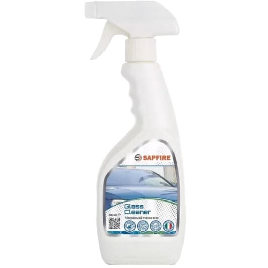 Очиститель Sapfire Glass Cleaner 750219 500 мл