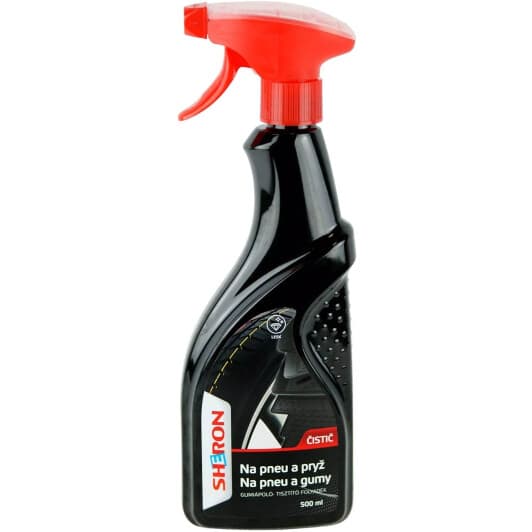 Очисник SHERON Tar Remover 1185 500 мл 500 г