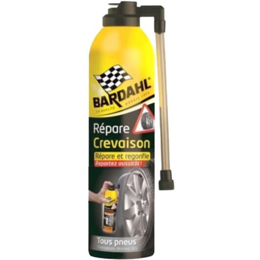 Bardahl Repare Crevaison герметик-антипрокол 4942B