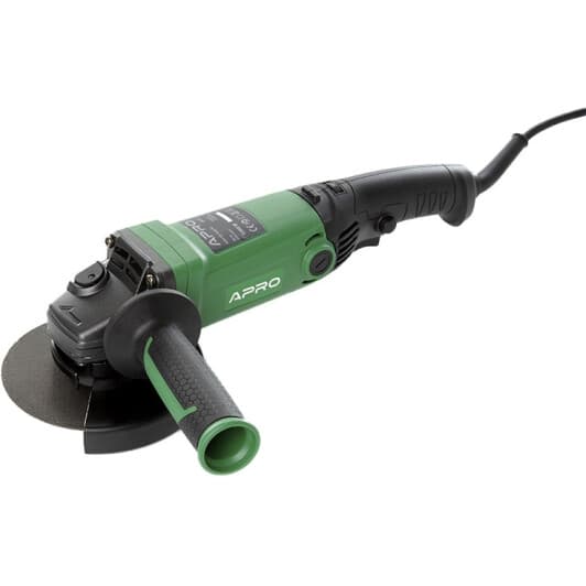 Болгарка мережева Apro 899021 125 мм