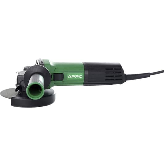 Болгарка сетевая Apro 899020 125 мм
