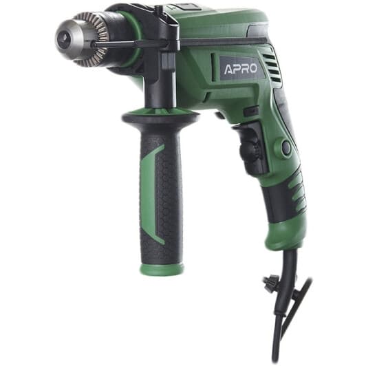 Дриль ударний Apro 13/900 K мережевий