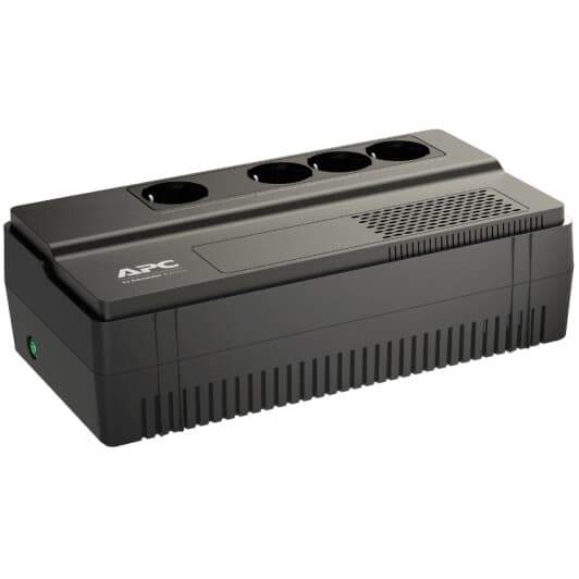 Источник бесперебойного питания APC Easy UPS BV800IGR 800 VA