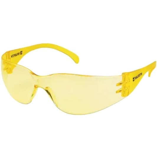 Защитные очки Würth Standart 0899103122
