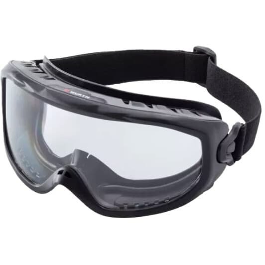 Защитные очки Würth Castor 0899107016