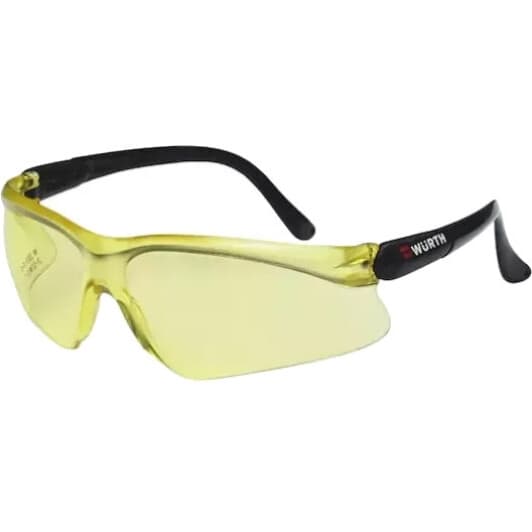 Защитные очки Würth Premium 0899103112