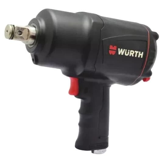 Пневмогайковерт Würth PN-PLUS-3/4IN