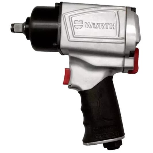 Пневмогайкокрут Würth DSS1/2IN ST