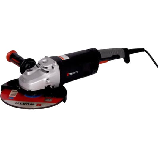 Болгарка мережева Würth EAG 24-230 230 мм
