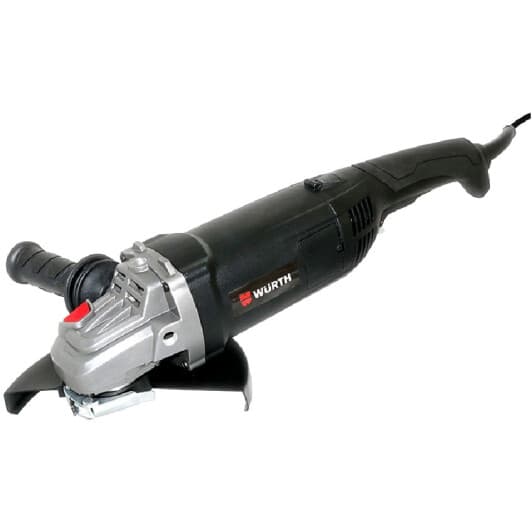 Болгарка мережева Würth EWS 26-230 Classic 230 мм
