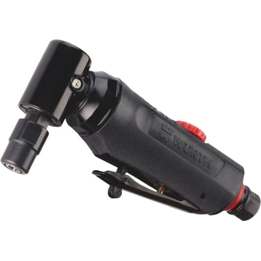 Пневмоболгарка Würth DSW 22