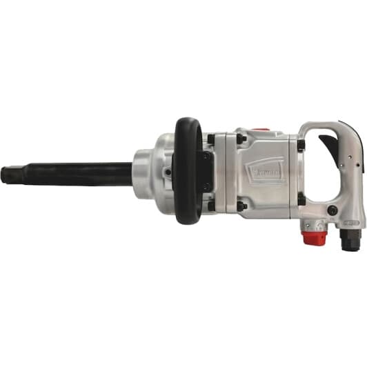 Пневмогайкокрут Würth DSS 1 LA