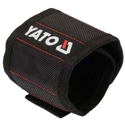 Магнитный браслет для инструментов Yato YT-74051