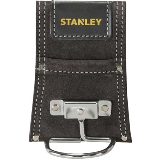 Сумка для инструмента на пояс Stanley STST1-80117
