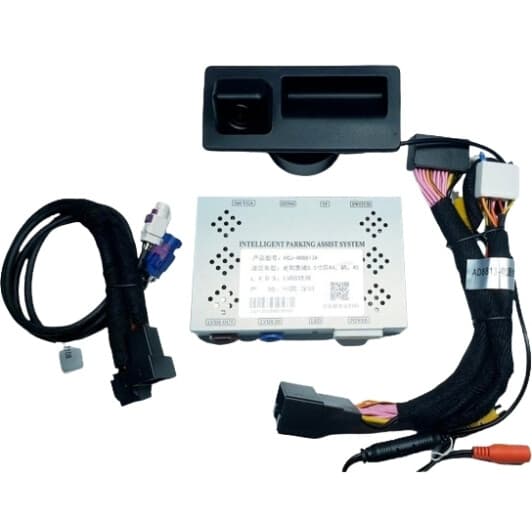 Камера заднего вида VAG Q5 HIGH