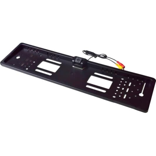 Номерная рамка с камерой Idial ЕТ-685/S