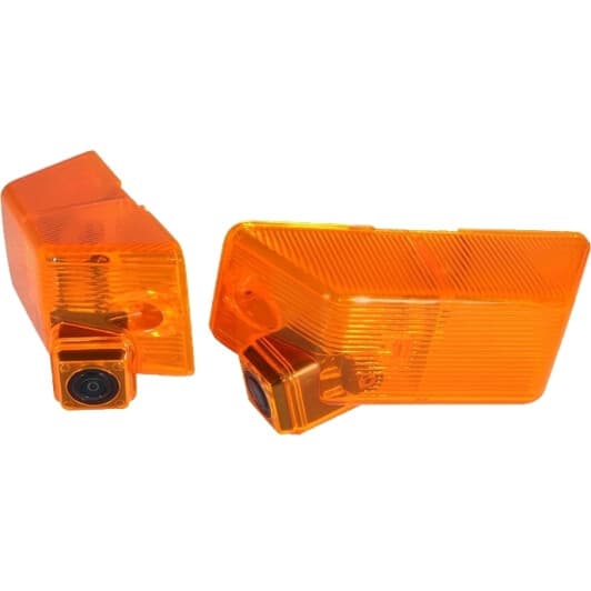 Камера заднього виду Gazer CC4500-MBS