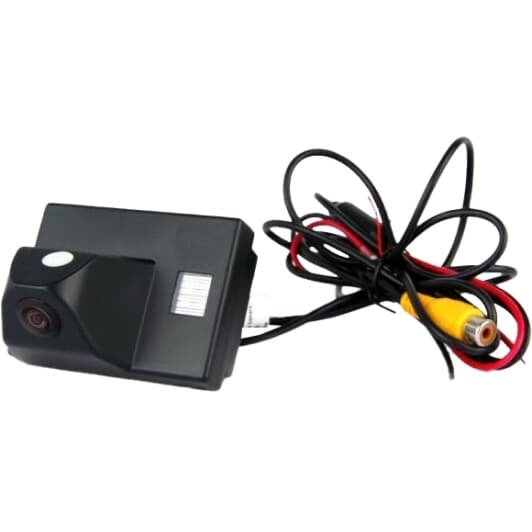 Камера заднего вида Globex CM103