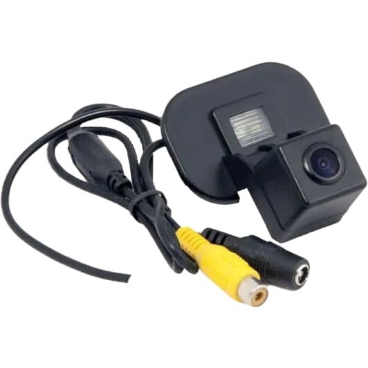 Камера заднего вида Globex CM1040