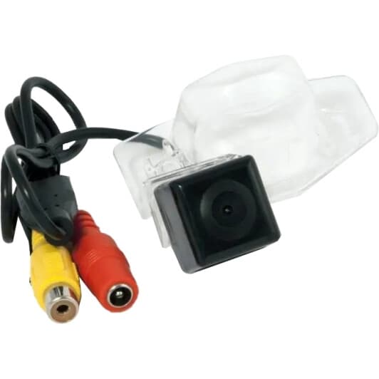Камера заднего вида Globex CM1047