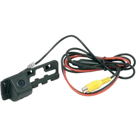 Камера заднего вида Globex CM107