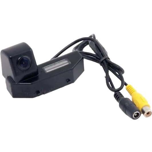 Камера заднего вида Globex CM1073