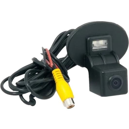 Камера заднього виду Globex CM122