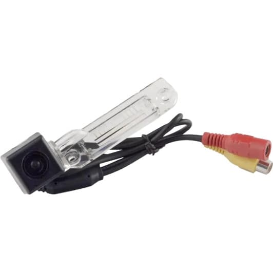 Камера заднего вида Idial CCD-104