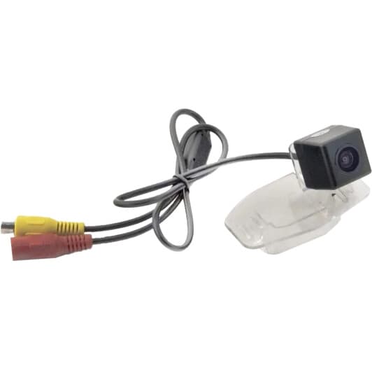 Камера заднего вида Idial CCD-117