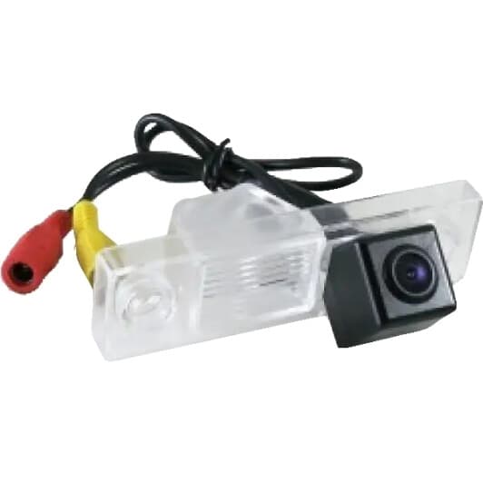Камера заднього виду Idial CCD-169