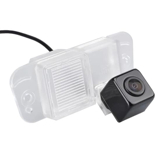 Камера заднего вида Idial CCD-8249