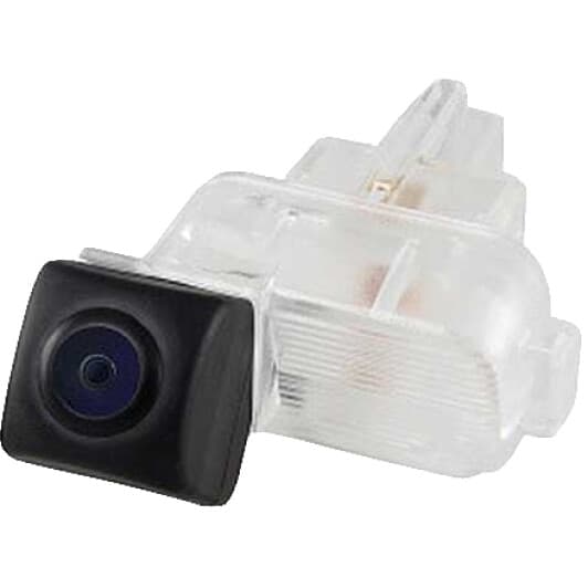 Камера заднего вида Idial CCD-8323