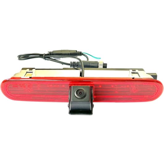 Камера заднего вида Prime-X TR-27