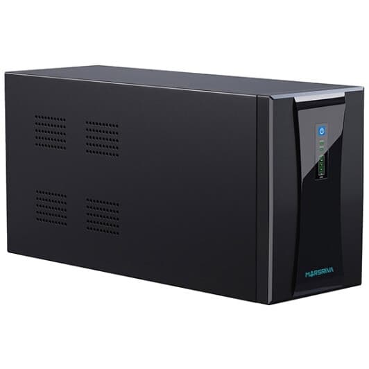 Источник бесперебойного питания Marsriva MR-UF1500P 1500 VA