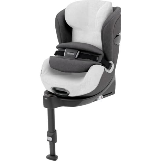 Запасной чехол для автокресла CYBEX Anoris T (White) 521002055