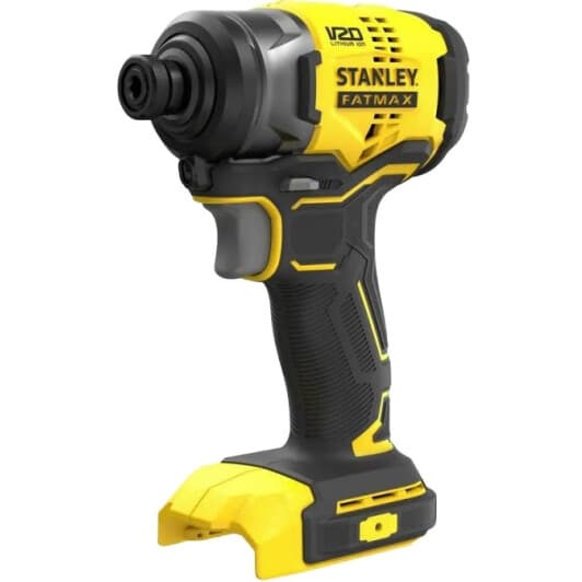 Гайкокрут акумуляторний Stanley SFMCF810B (без акумулятора та ЗП, з чохлом)
