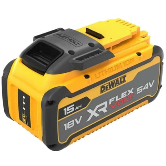 Акумуляторна батарея DeWALT DCB549
