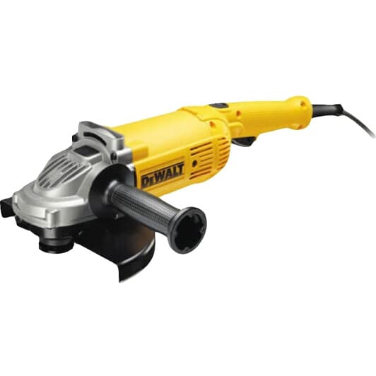 Болгарка мережева DeWALT DWE494 230 мм