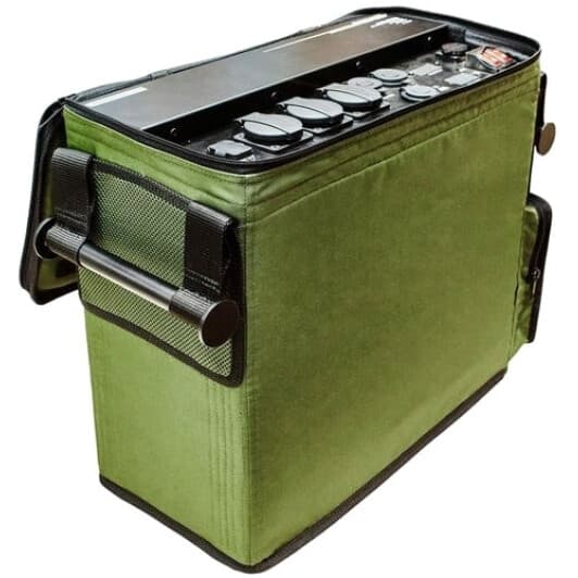 Зарядна станція Bandera Power 305S 1000 W 1126Wh / 305000mAh