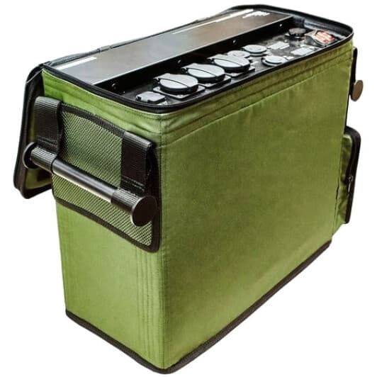 Зарядна станція Bandera Power 430S 1000 W 1600Wh / 430000mAh