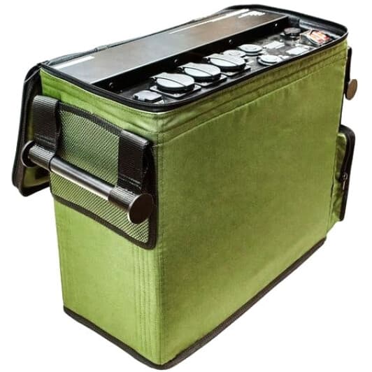 Зарядна станція Bandera Power 610S 2000 W 2253Wh / 610000mAh